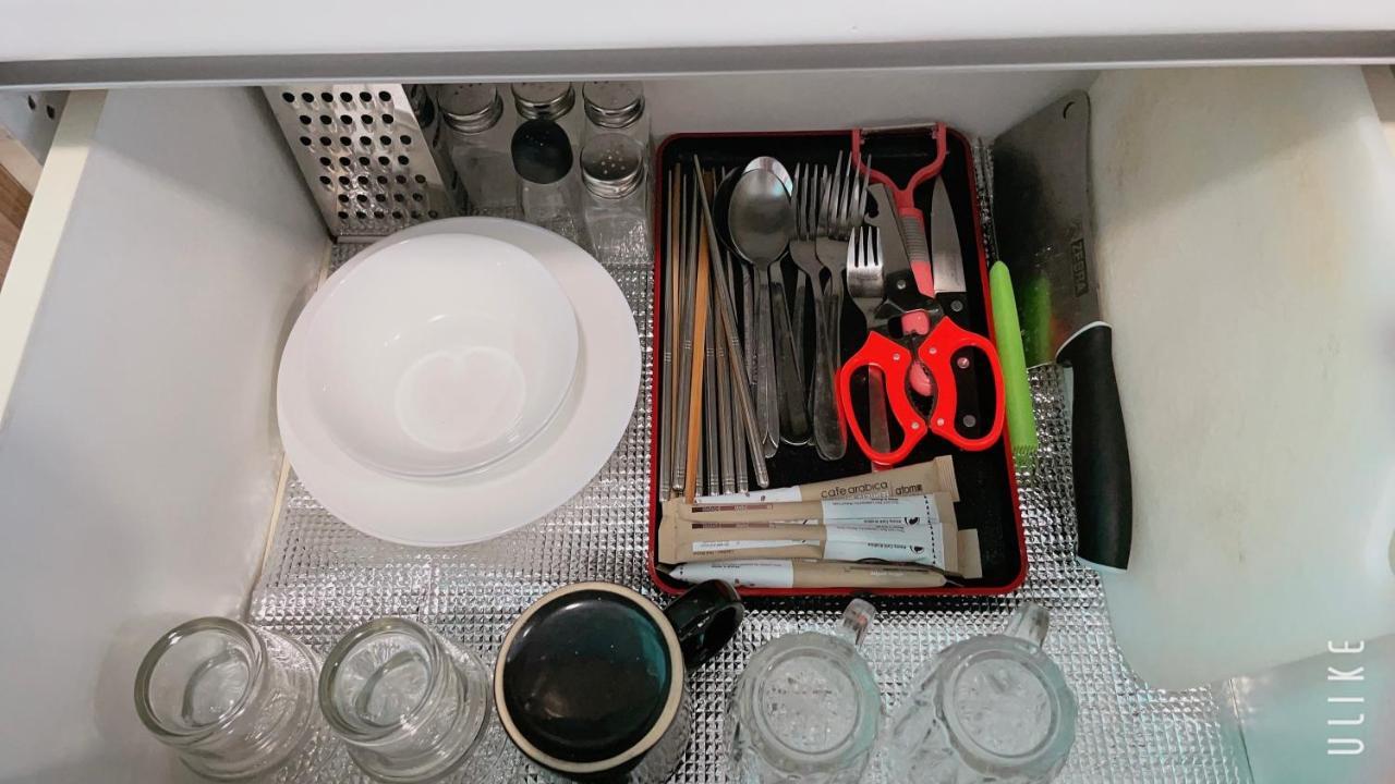 Palazio Serviced Apartment In Mount Austin Near Aeon Ikea Toppen Hsi Johor Bahru Ngoại thất bức ảnh