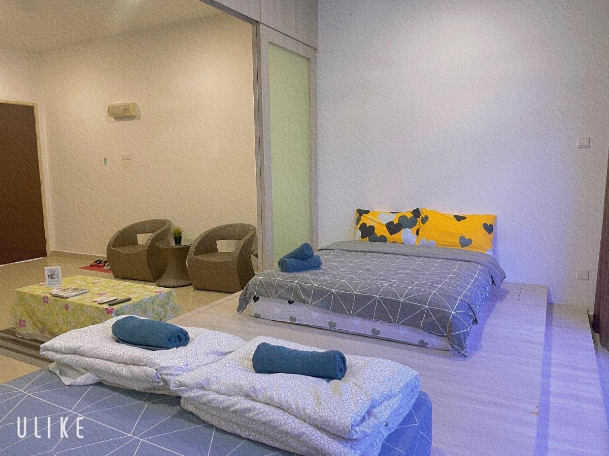 Palazio Serviced Apartment In Mount Austin Near Aeon Ikea Toppen Hsi Johor Bahru Ngoại thất bức ảnh