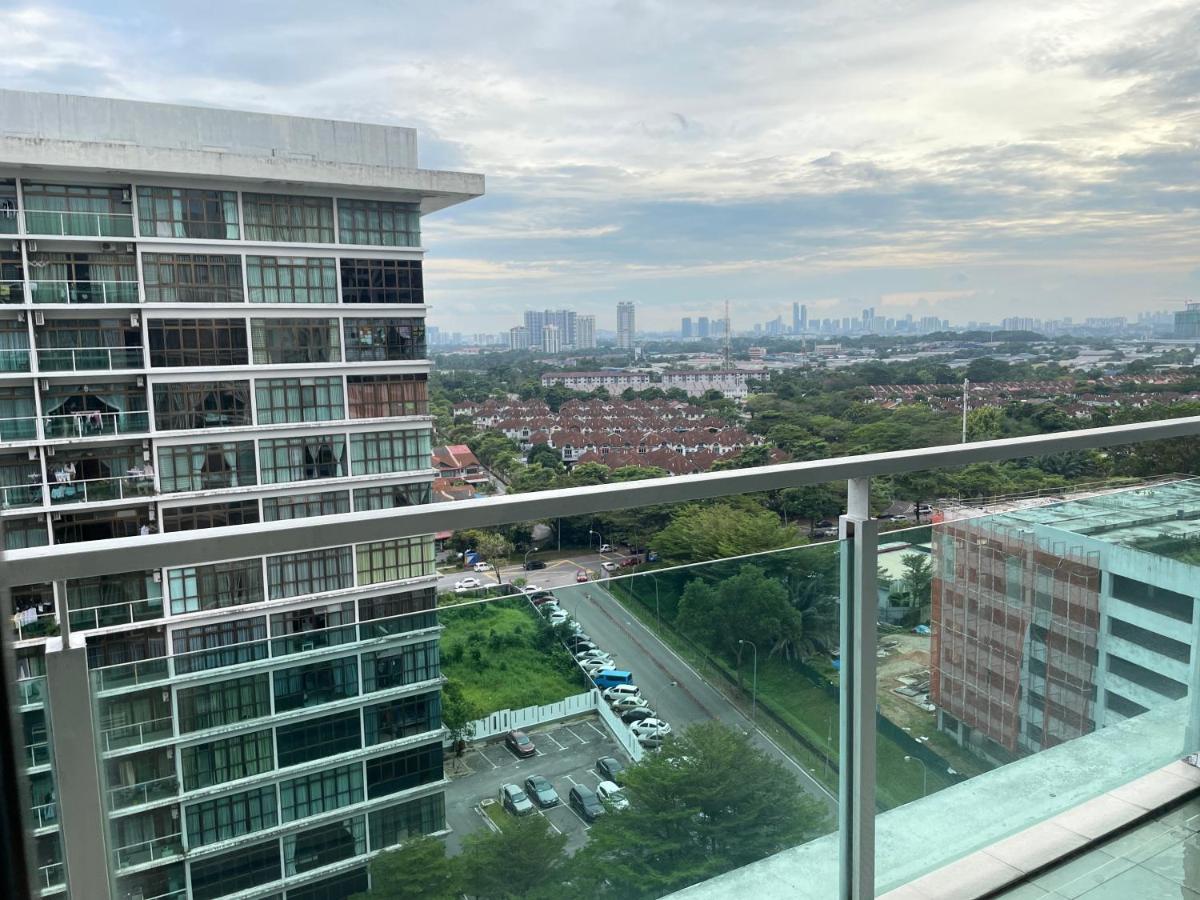 Palazio Serviced Apartment In Mount Austin Near Aeon Ikea Toppen Hsi Johor Bahru Ngoại thất bức ảnh