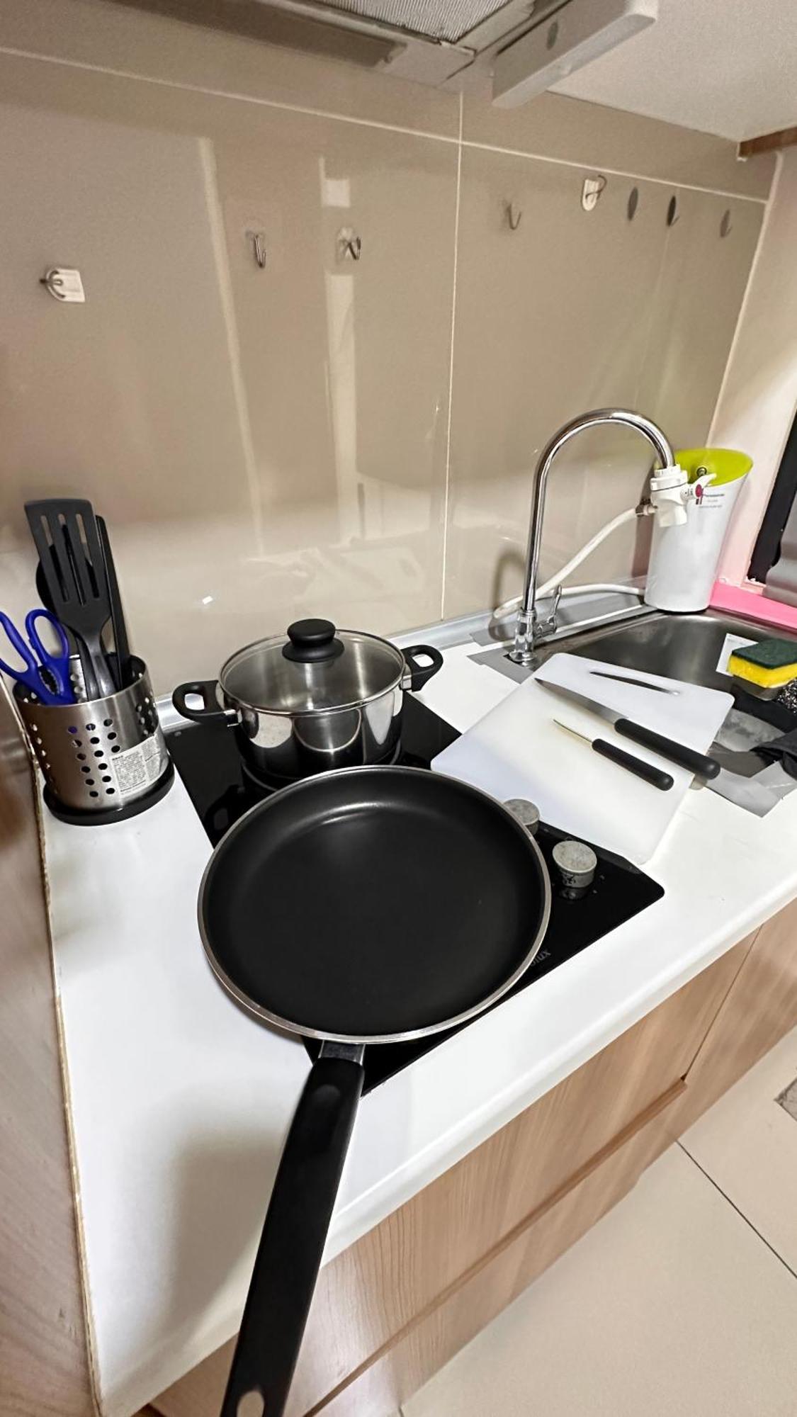 Palazio Serviced Apartment In Mount Austin Near Aeon Ikea Toppen Hsi Johor Bahru Ngoại thất bức ảnh
