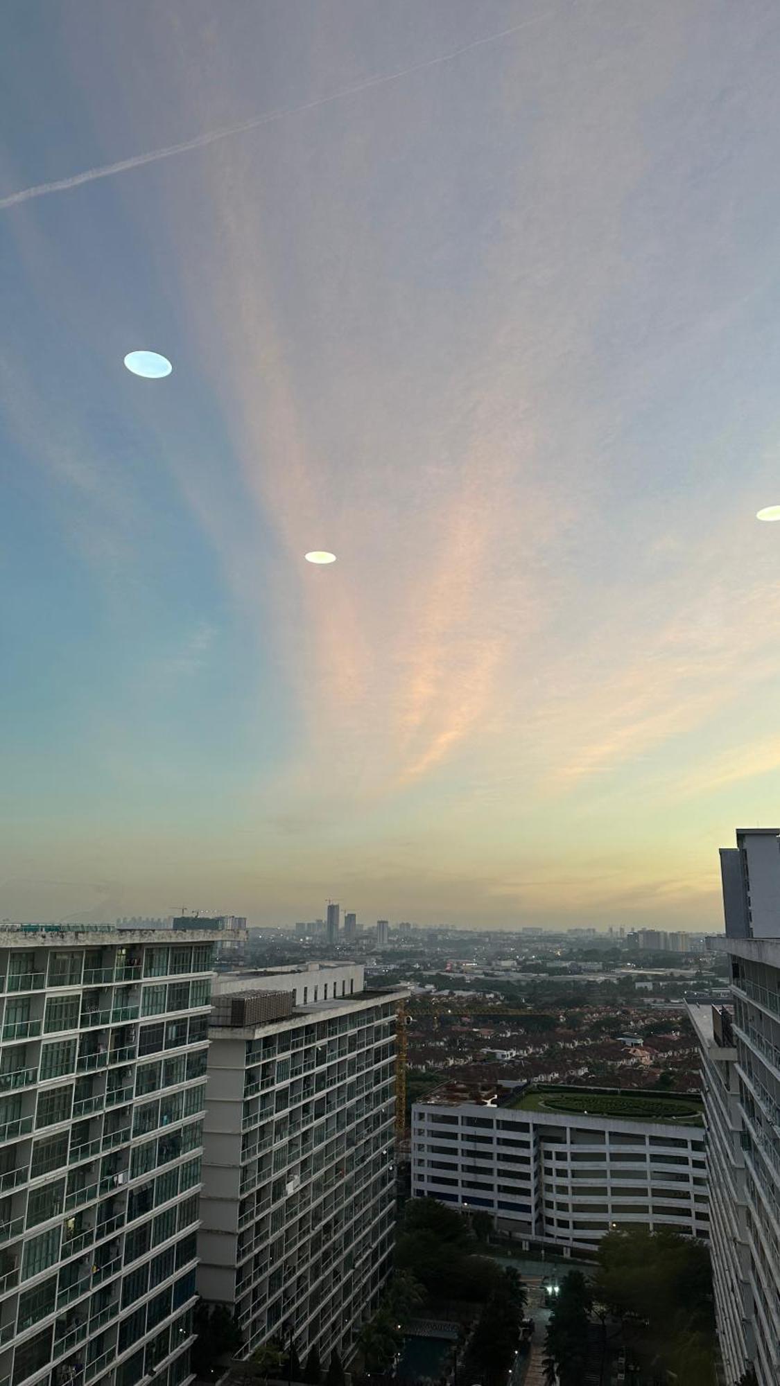 Palazio Serviced Apartment In Mount Austin Near Aeon Ikea Toppen Hsi Johor Bahru Ngoại thất bức ảnh