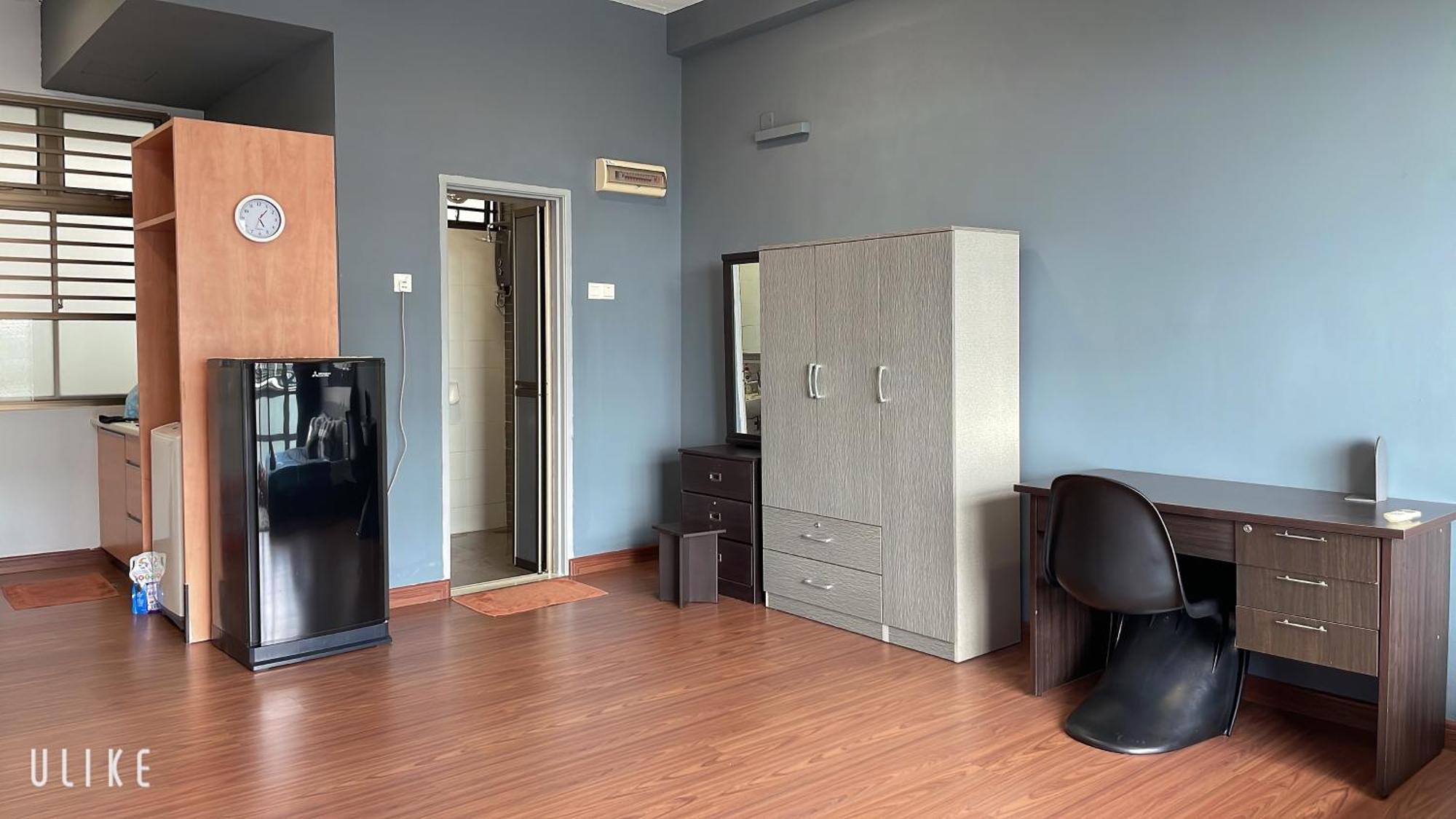 Palazio Serviced Apartment In Mount Austin Near Aeon Ikea Toppen Hsi Johor Bahru Ngoại thất bức ảnh