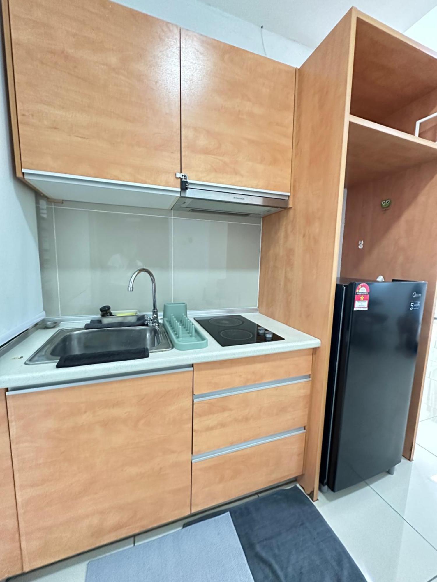 Palazio Serviced Apartment In Mount Austin Near Aeon Ikea Toppen Hsi Johor Bahru Ngoại thất bức ảnh