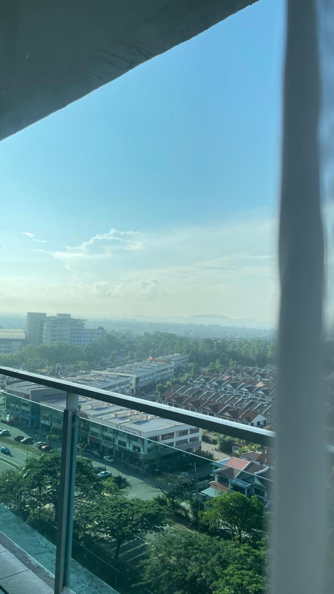 Palazio Serviced Apartment In Mount Austin Near Aeon Ikea Toppen Hsi Johor Bahru Ngoại thất bức ảnh