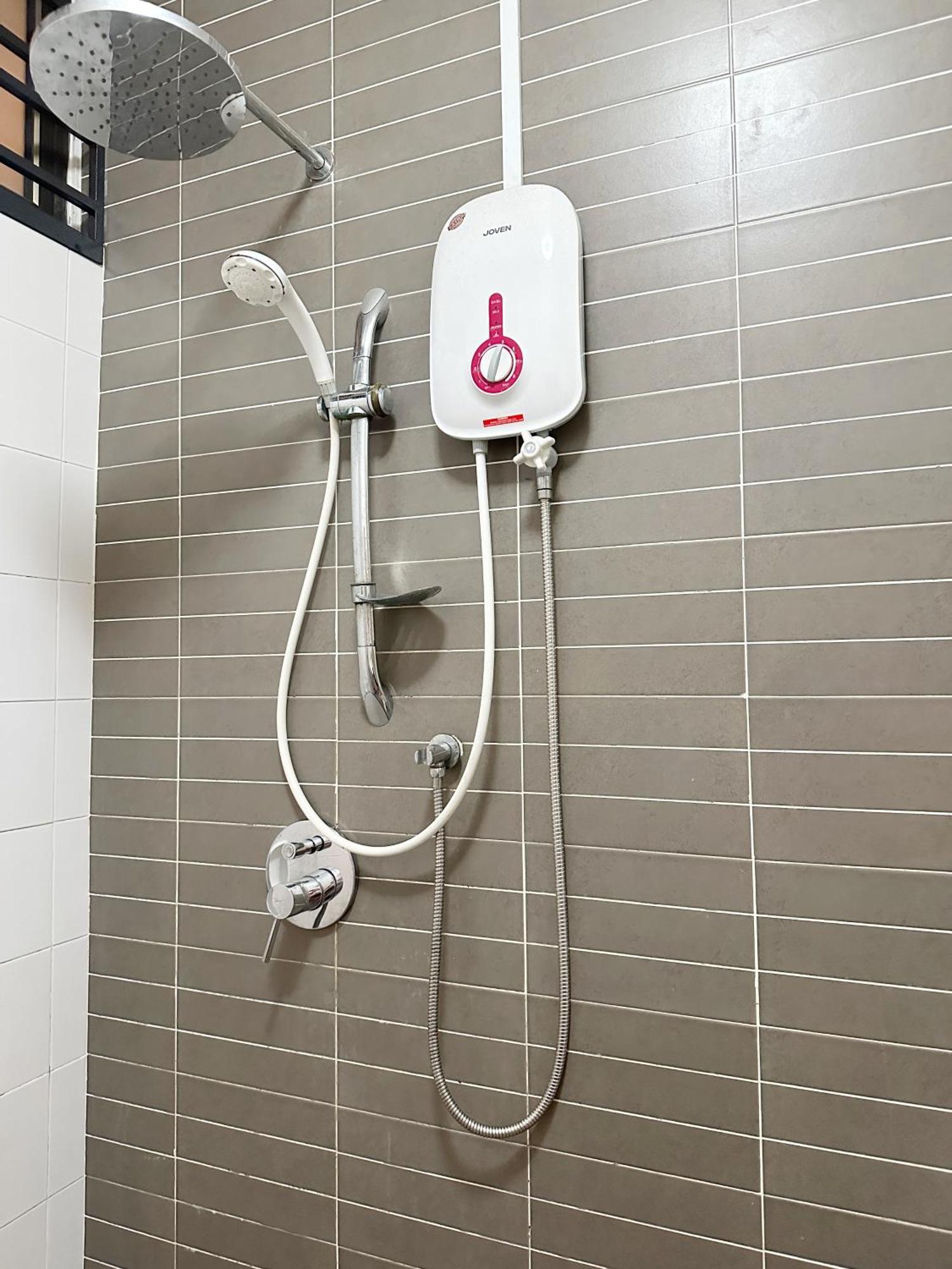 Palazio Serviced Apartment In Mount Austin Near Aeon Ikea Toppen Hsi Johor Bahru Ngoại thất bức ảnh