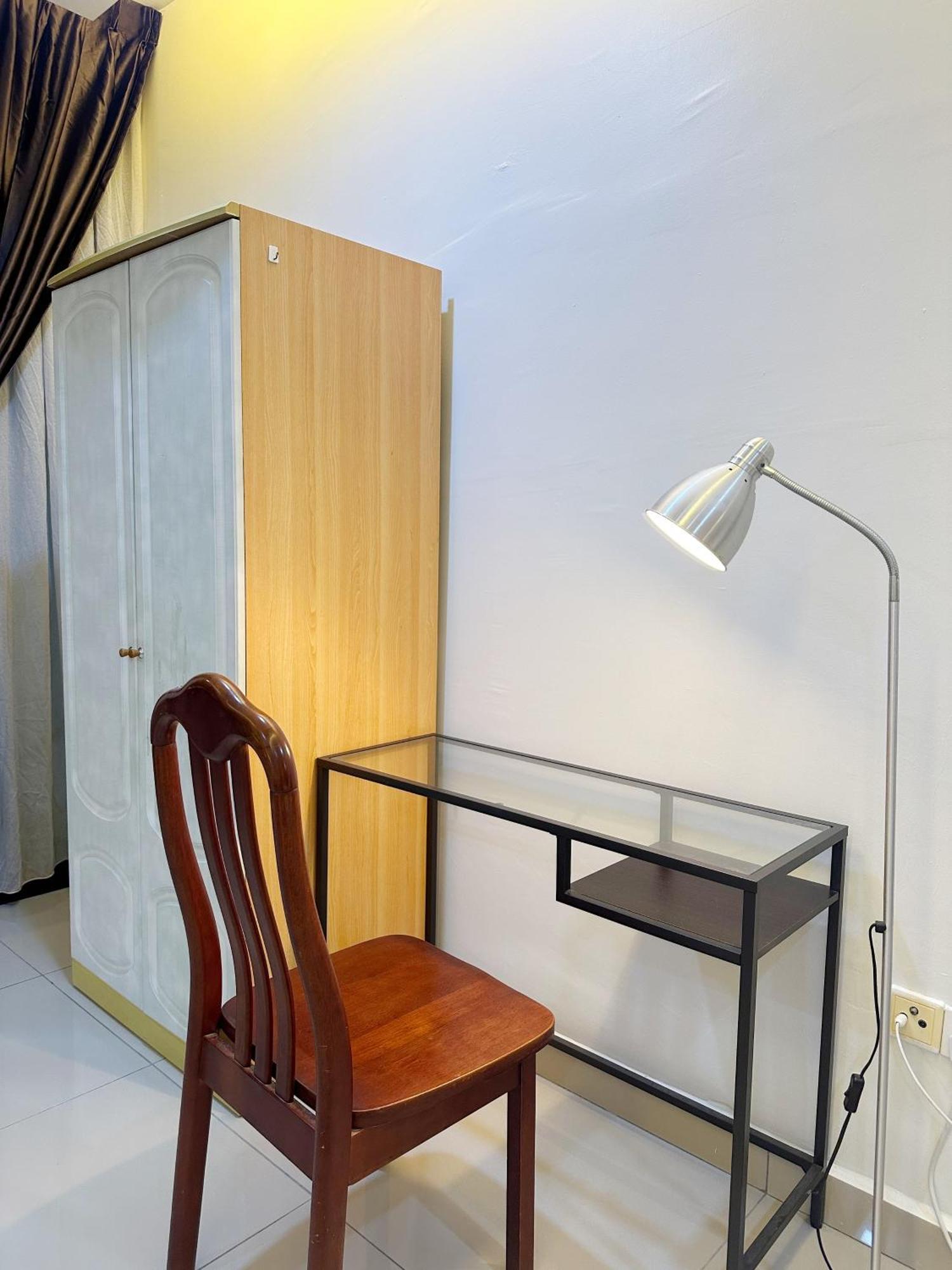 Palazio Serviced Apartment In Mount Austin Near Aeon Ikea Toppen Hsi Johor Bahru Ngoại thất bức ảnh