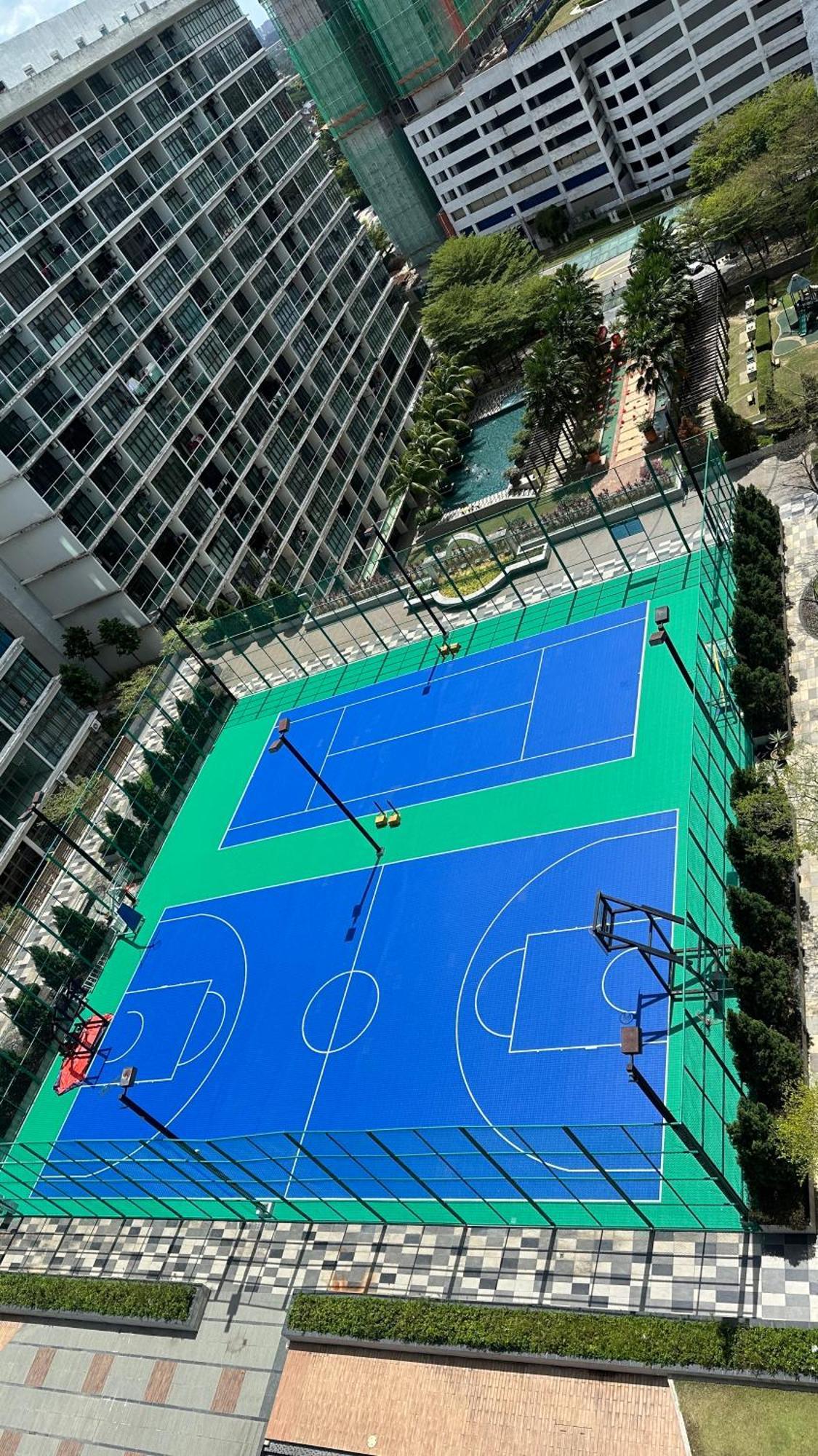 Palazio Serviced Apartment In Mount Austin Near Aeon Ikea Toppen Hsi Johor Bahru Ngoại thất bức ảnh