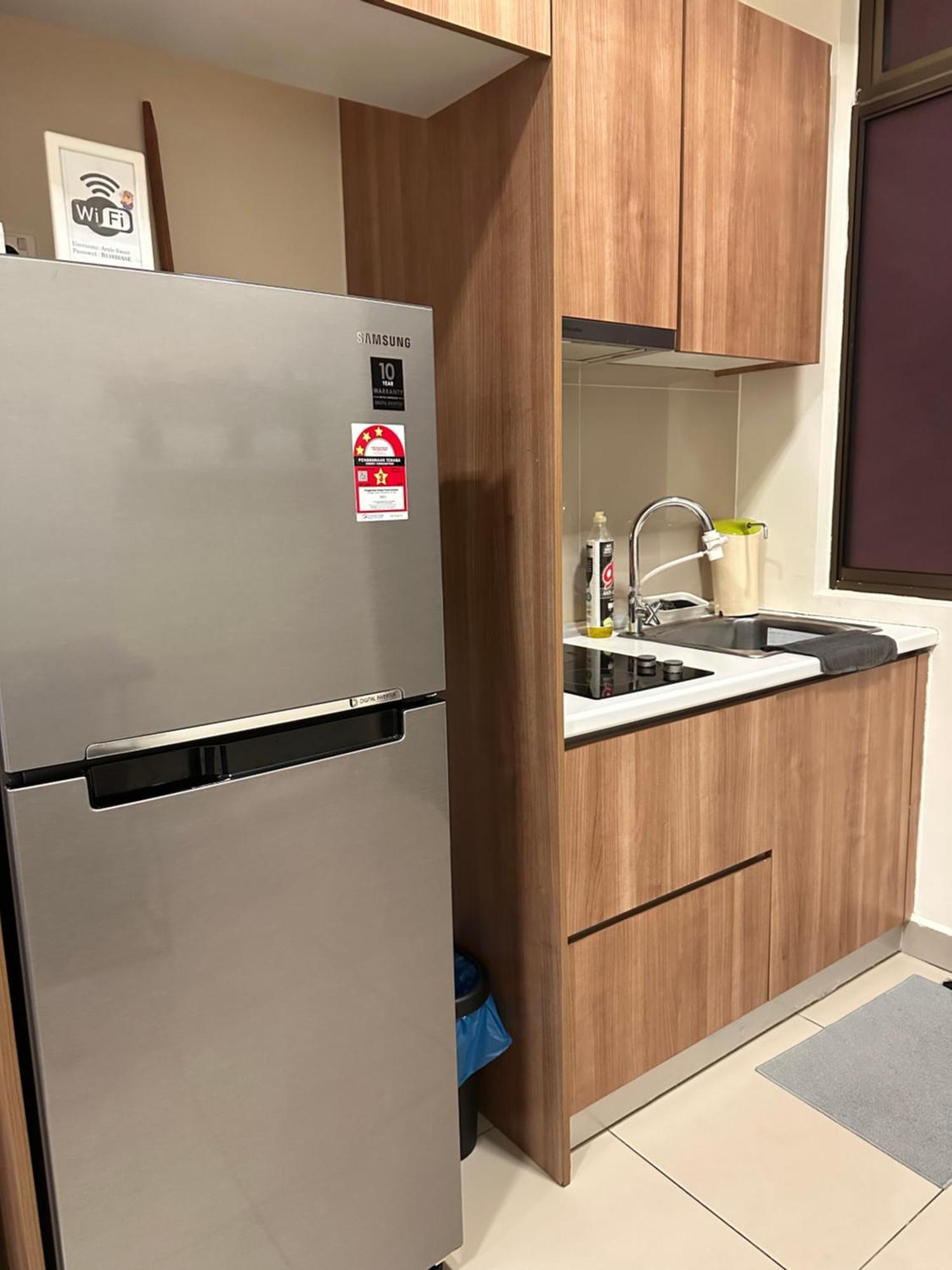 Palazio Serviced Apartment In Mount Austin Near Aeon Ikea Toppen Hsi Johor Bahru Ngoại thất bức ảnh