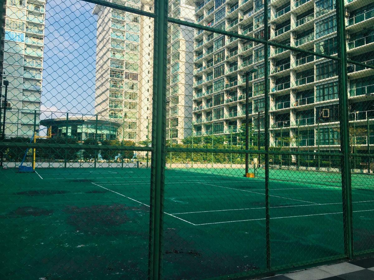 Palazio Serviced Apartment In Mount Austin Near Aeon Ikea Toppen Hsi Johor Bahru Ngoại thất bức ảnh